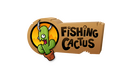 Fishing cactus client