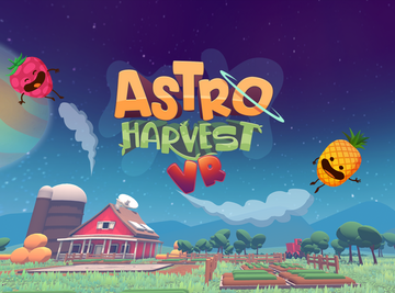 Astro Harvest Thumb